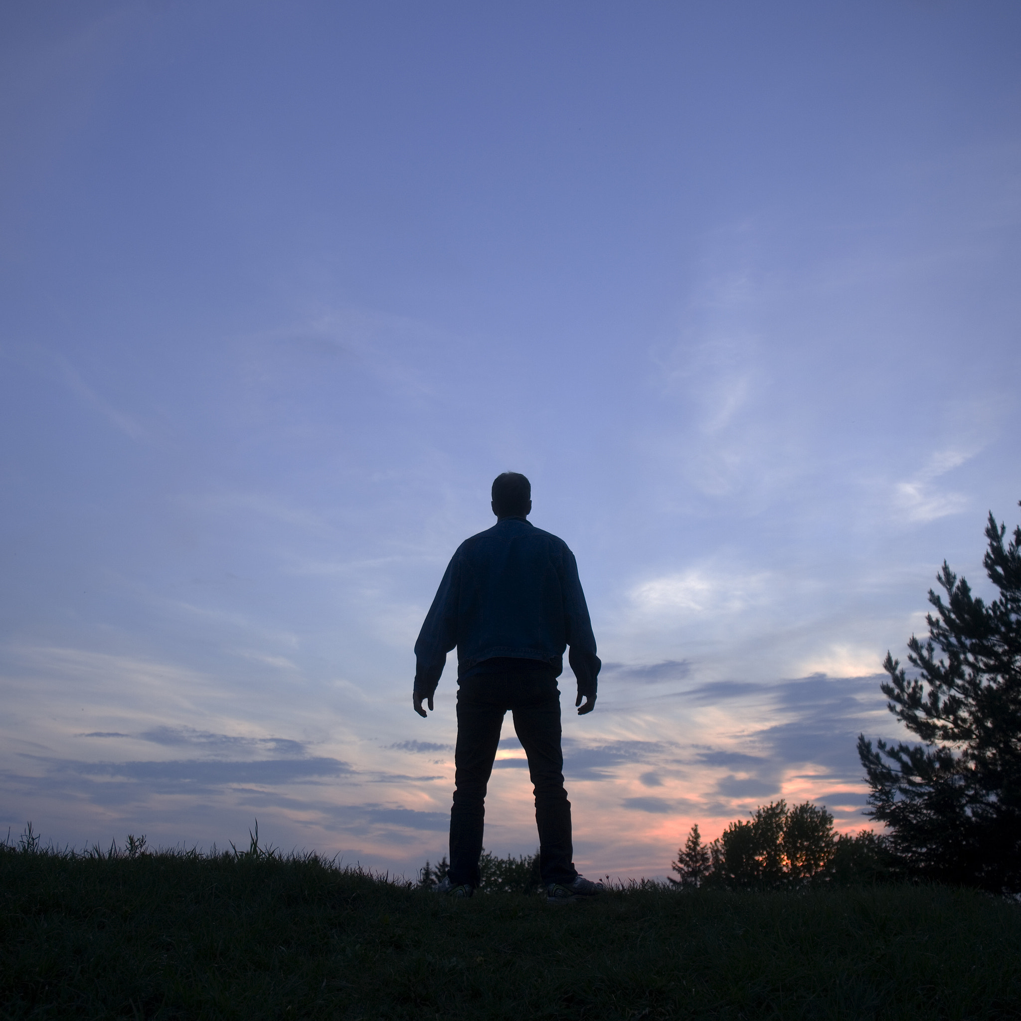 Canon EF 24mm F2.8 sample photo. Sunset photography