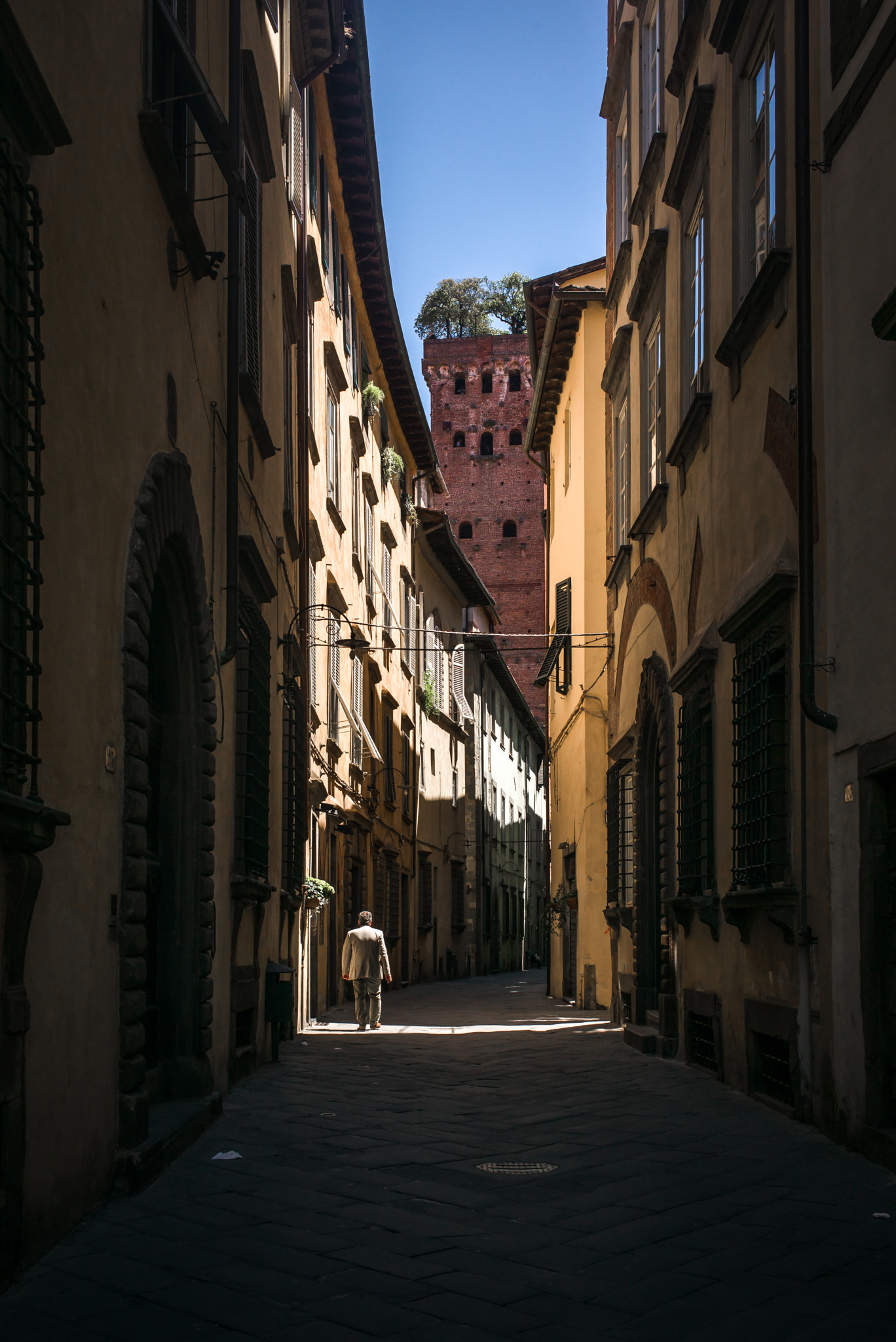 Summicron-M 1:2/35 ASPH. sample photo. Lucca, italy, tuscany photography