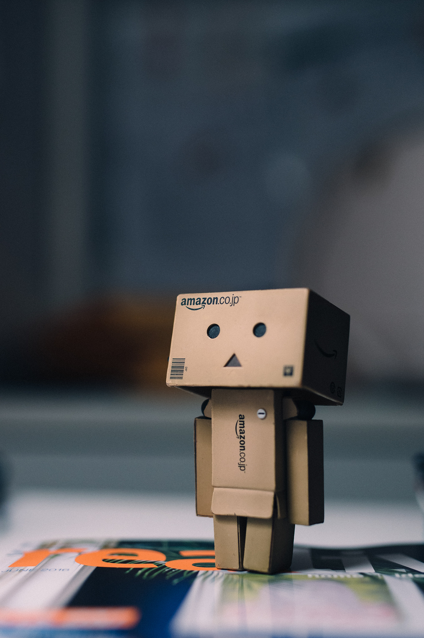 Sony Alpha NEX-6 + Sigma 35mm F1.4 DG HSM Art sample photo. Danboard. revived. photography