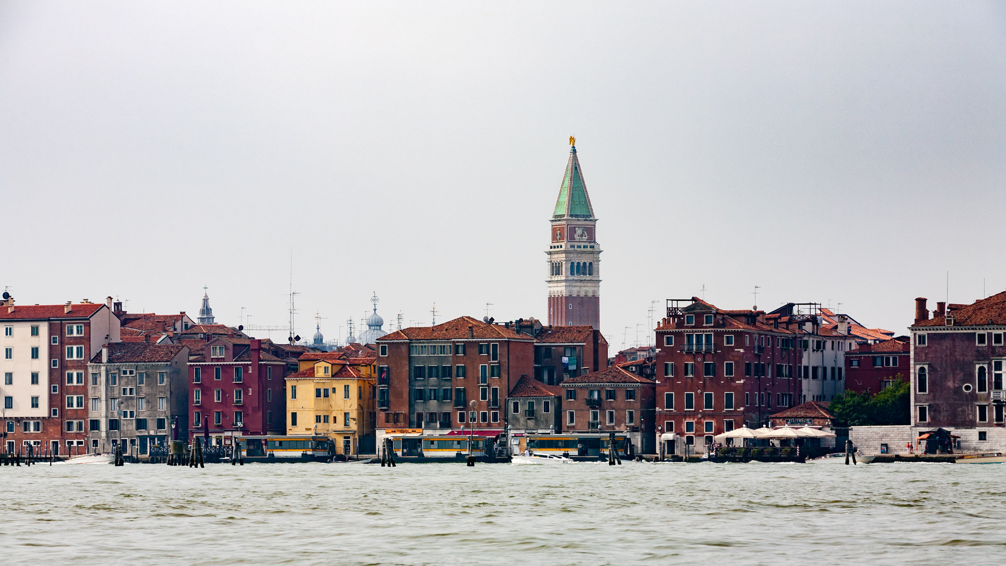 Canon EOS 5D sample photo. Venice photography