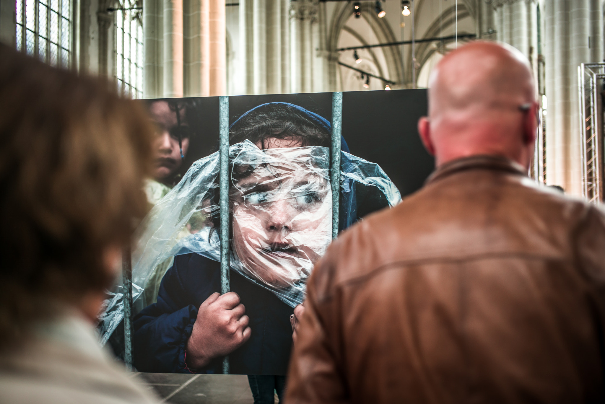 Summicron-M 1:2/35 ASPH. sample photo. World press photo photography