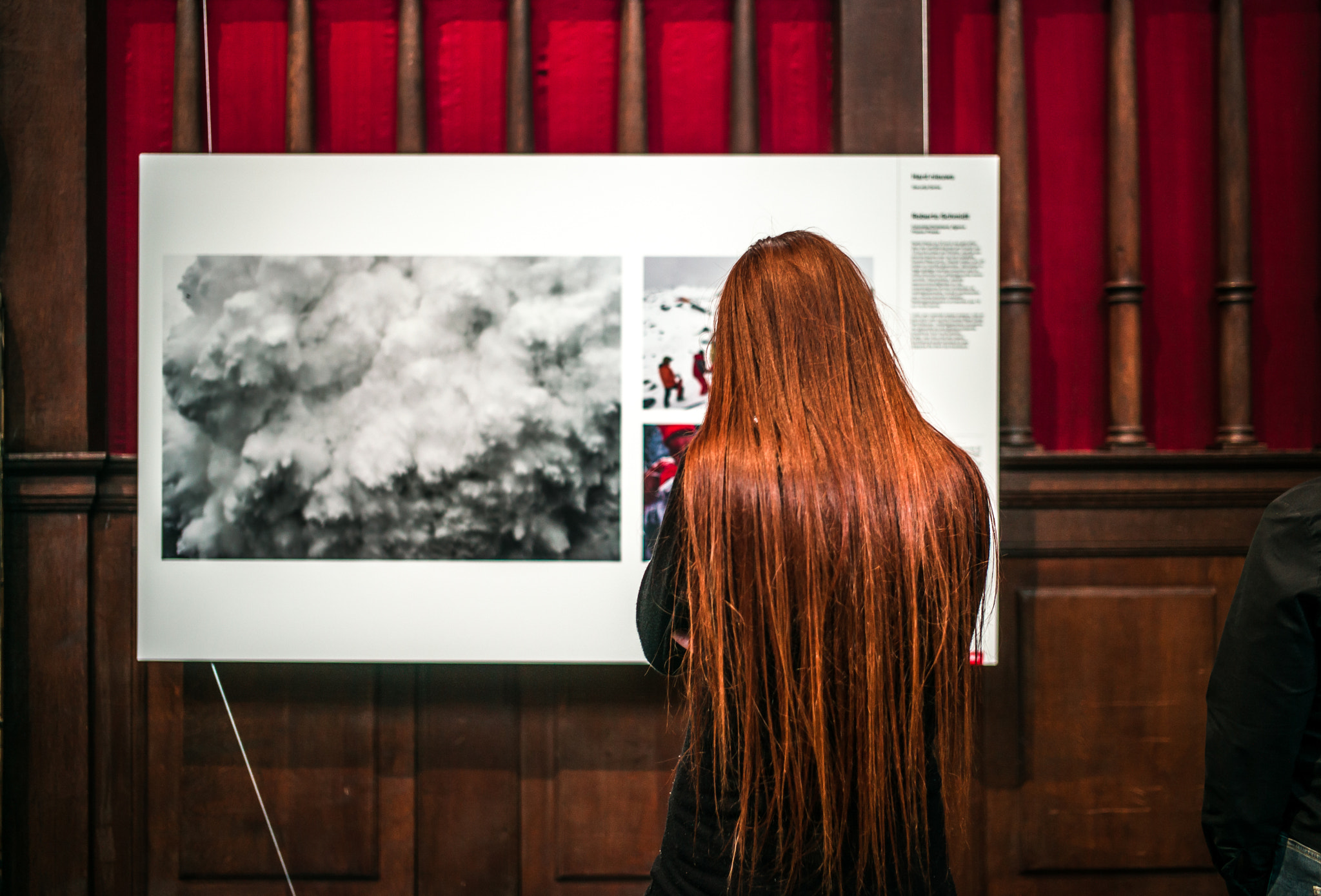 Summicron-M 1:2/35 ASPH. sample photo. World press photo photography