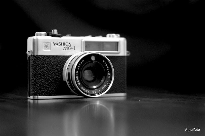 Canon EOS 450D (EOS Rebel XSi / EOS Kiss X2) + Canon EF 50mm F1.8 II sample photo. Nostalgia photography