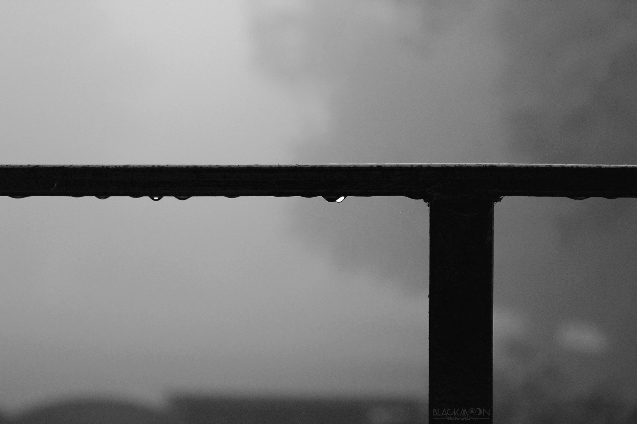 Canon EF 28-90mm f/4-5.6 sample photo. Water drops photography