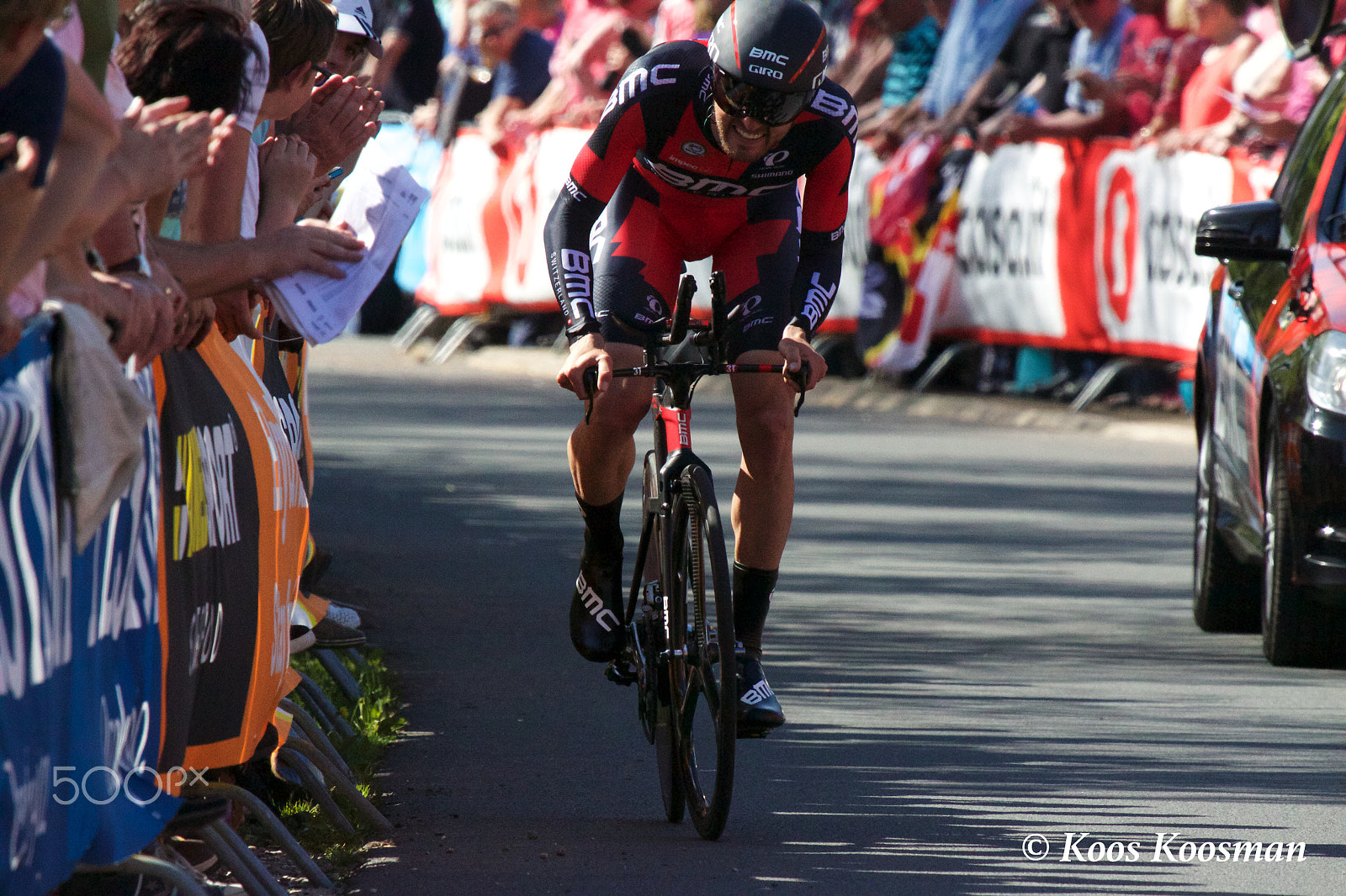Canon EF 100-400mm F4.5-5.6L IS USM sample photo. Apeldoorn giro d'italia 3 photography