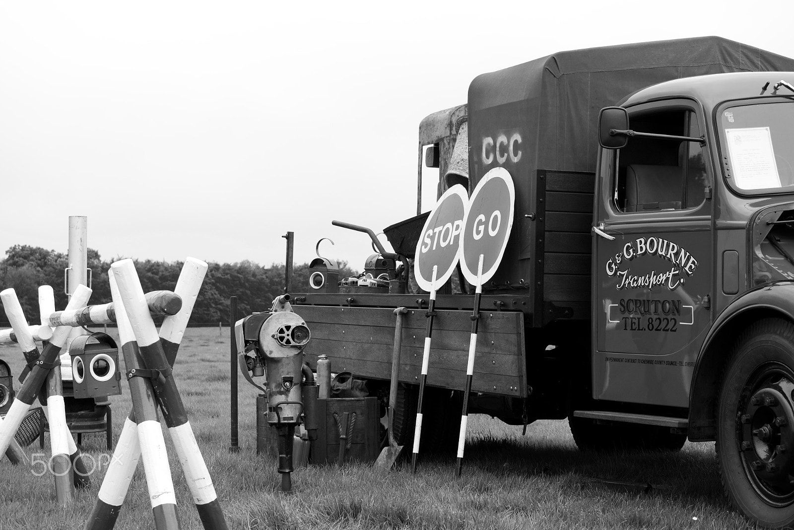 Panasonic Lumix G X Vario 35-100mm F2.8 OIS sample photo. Duncombe park country fair photography