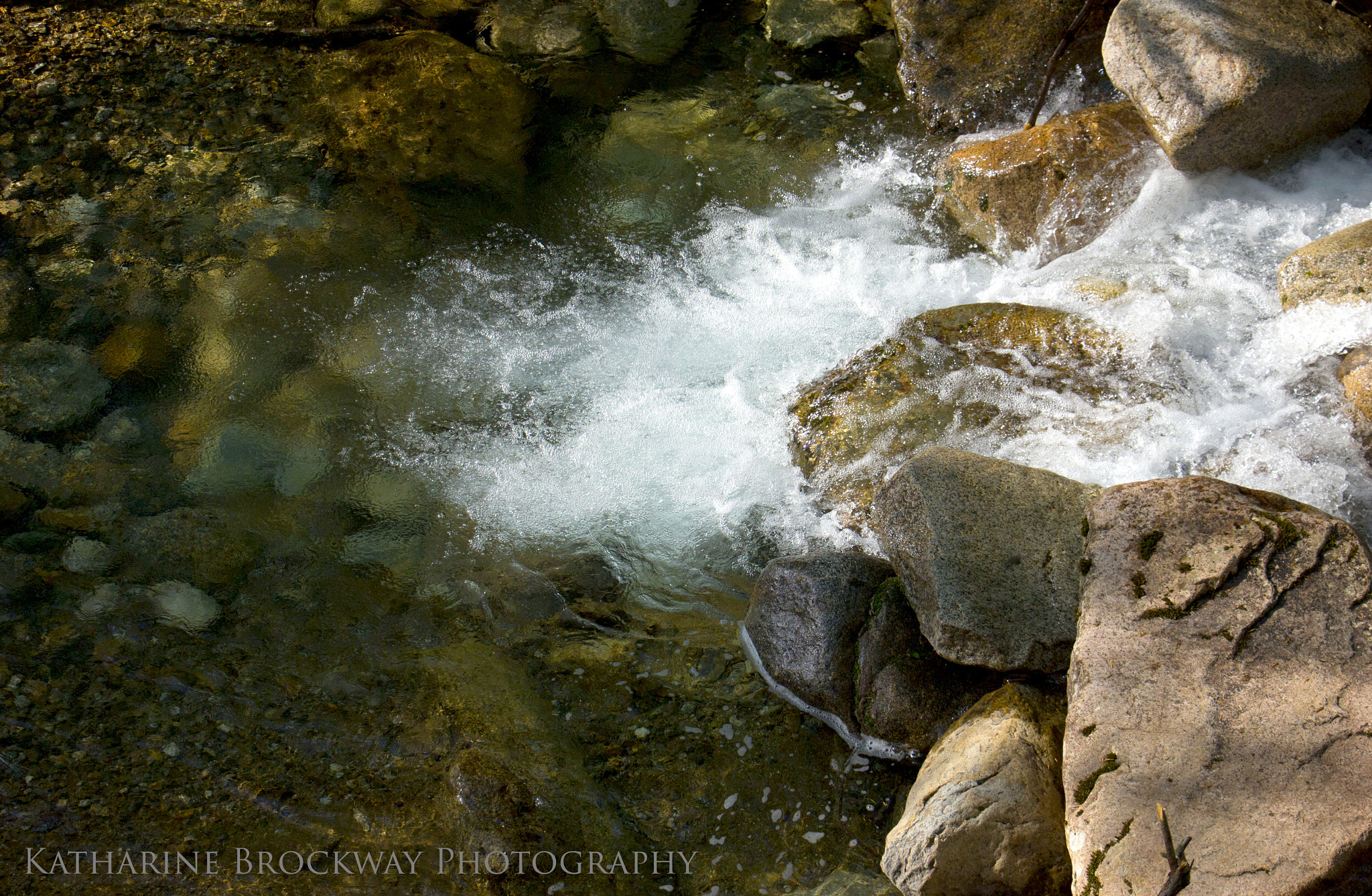 Canon EOS M sample photo. Splash photography