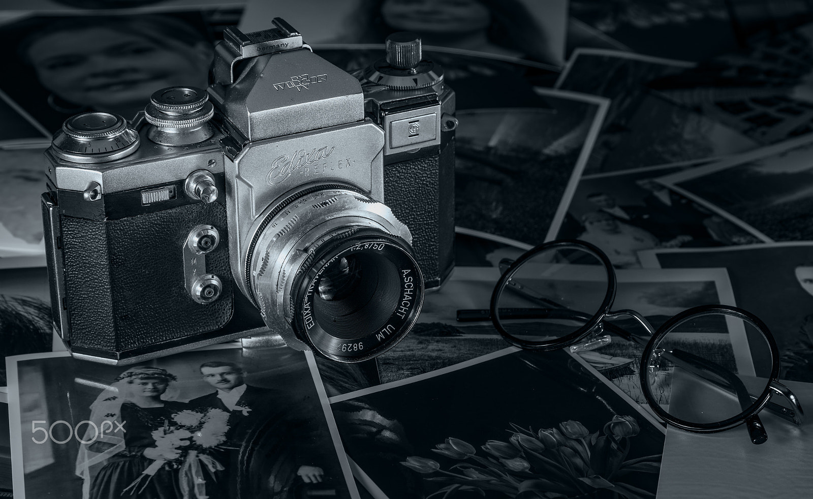 Nikon D7100 + Sigma 24-105mm F4 DG OS HSM Art sample photo. Edixa reflex photography
