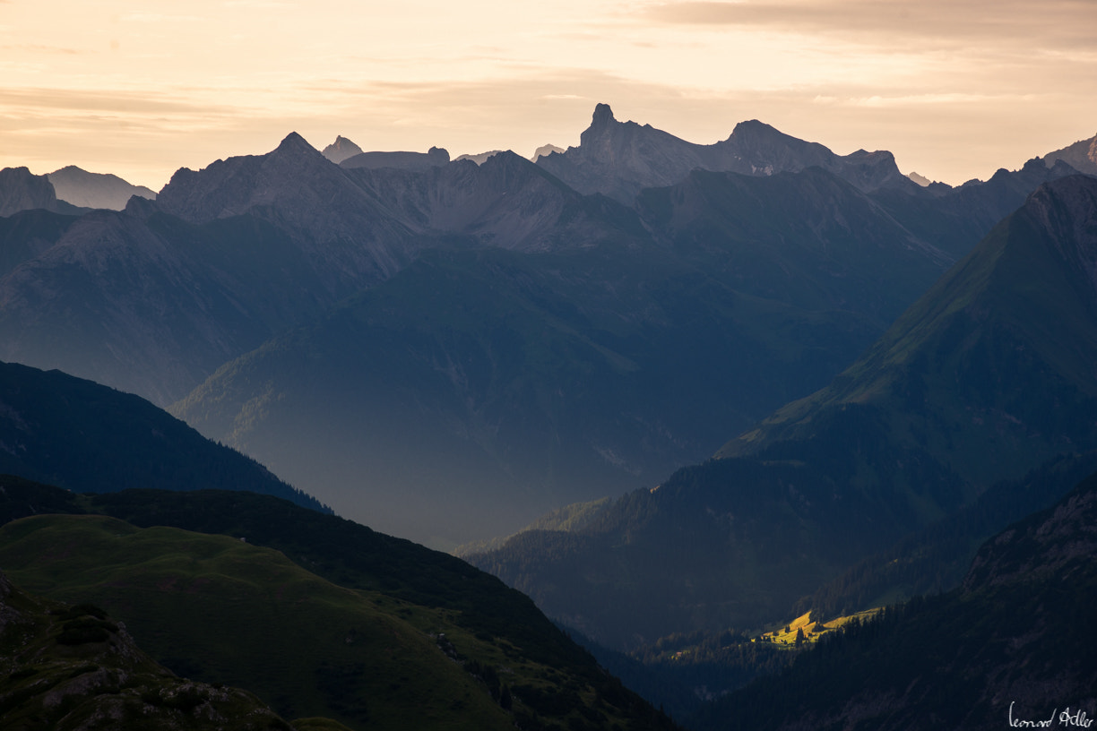 Nikon D600 sample photo. Sacred earth photography