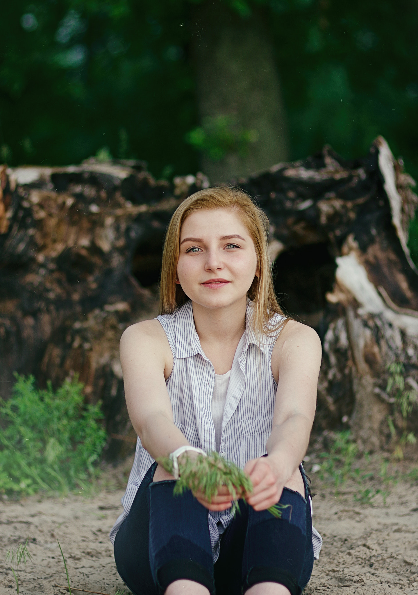 Pentax smc FA 77mm 1.8 Limited sample photo. Anastasia photography