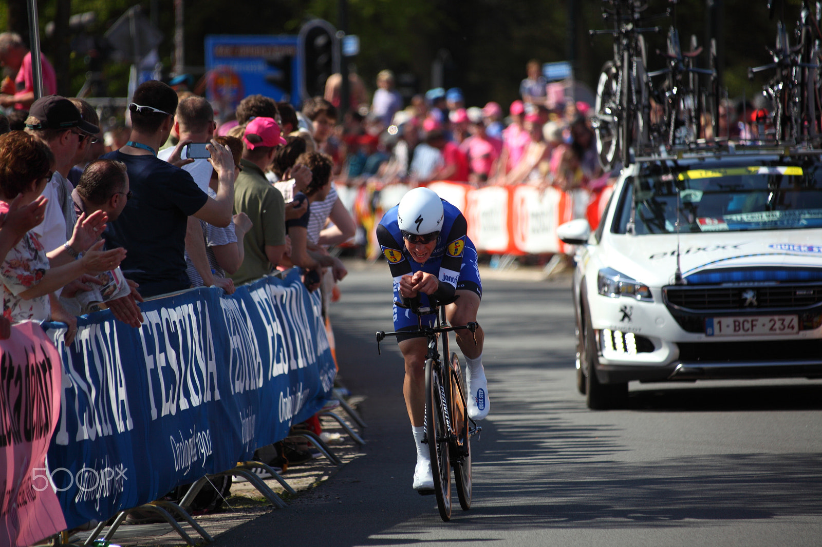 Canon EF 35-350mm F3.5-5.6L USM sample photo. David de la cruz giro 2016 1st stage photography