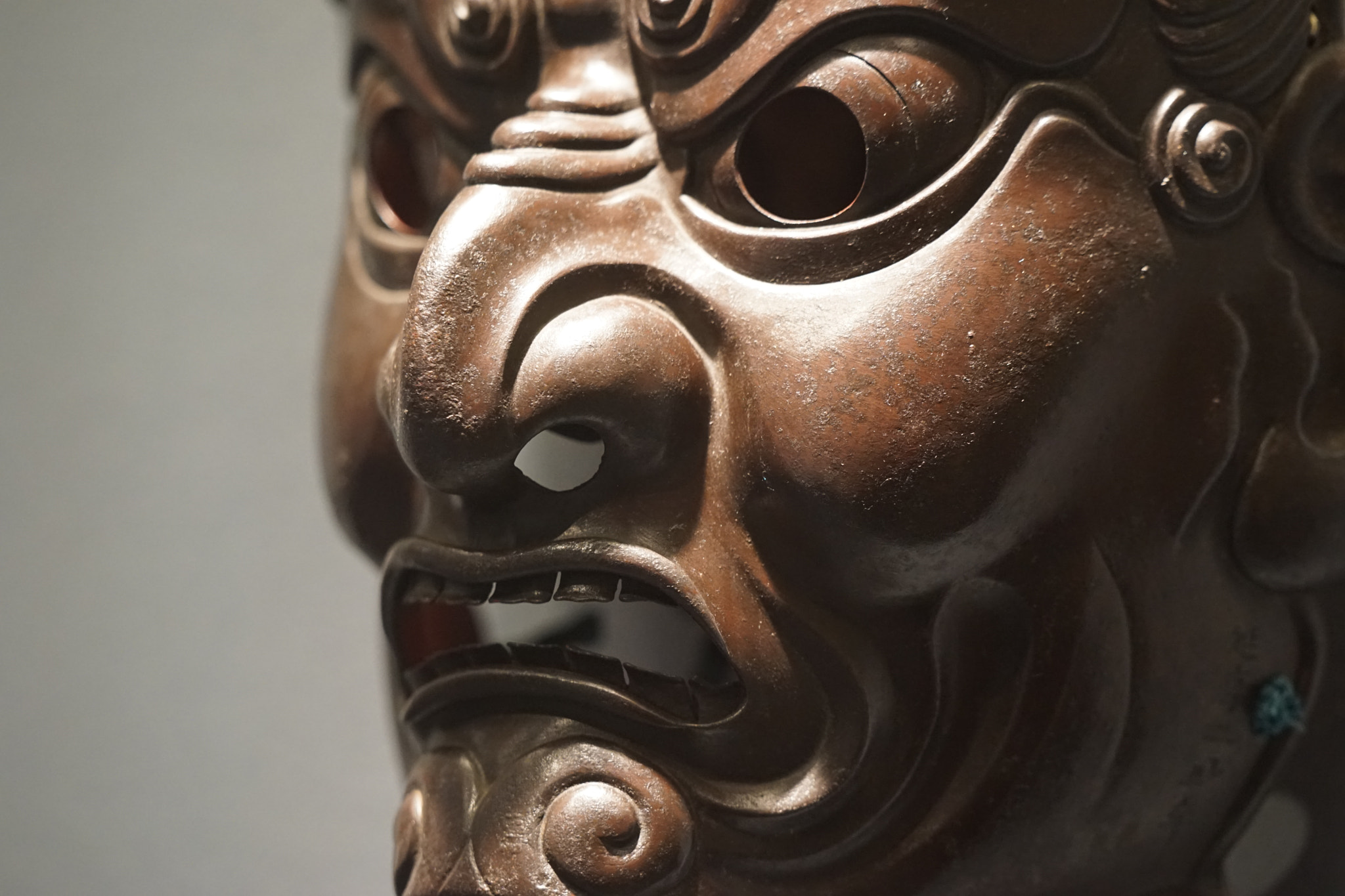 Sony FE 70-300mm F4.5-5.6 G OSS sample photo. Maske photography