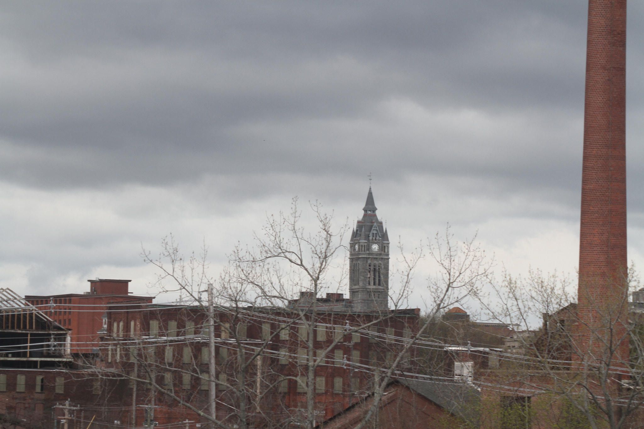 Sigma 50-500mm f/4-6.3 APO HSM EX sample photo. Holyoke photography