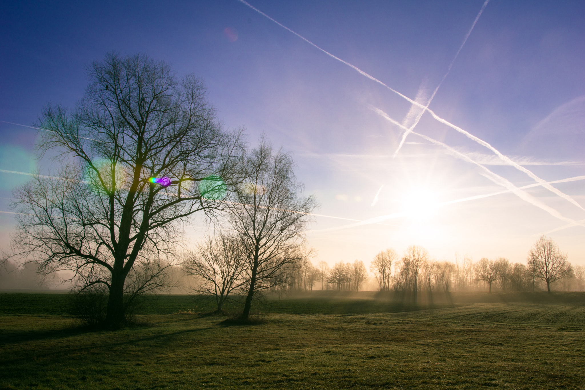 Sony a6000 + Sigma 18-35mm F1.8 DC HSM Art sample photo. Early in the morning photography