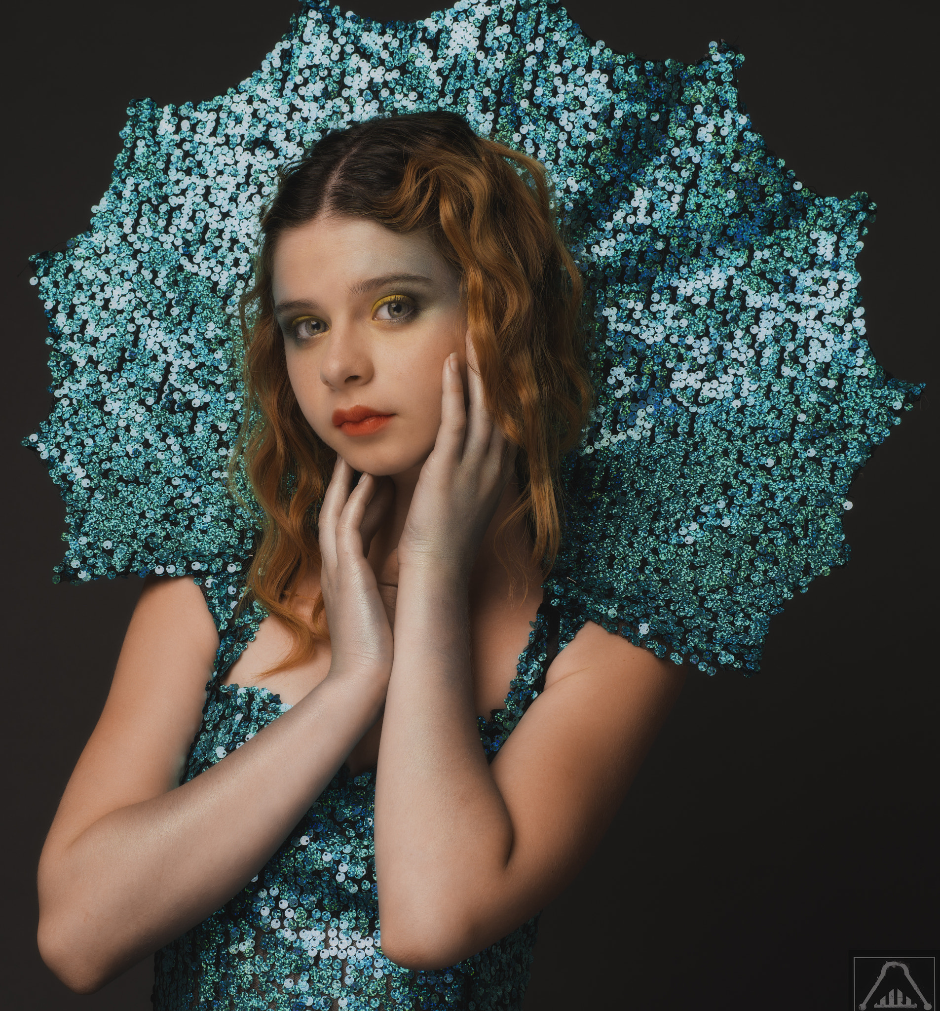 Pentax 645D sample photo. Paula photography