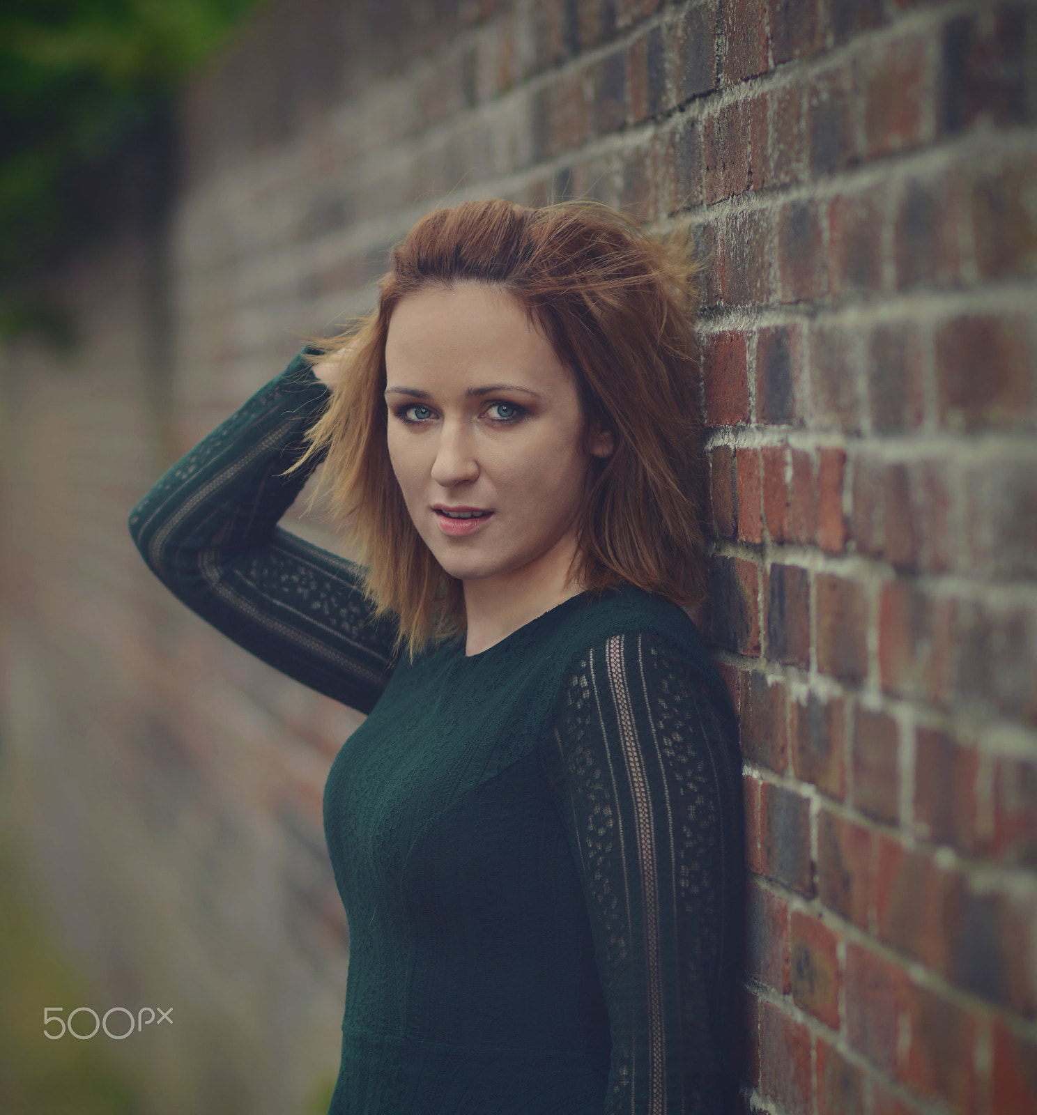 Nikon D7100 + Sigma 85mm F1.4 EX DG HSM sample photo. Not so sunny monday photography