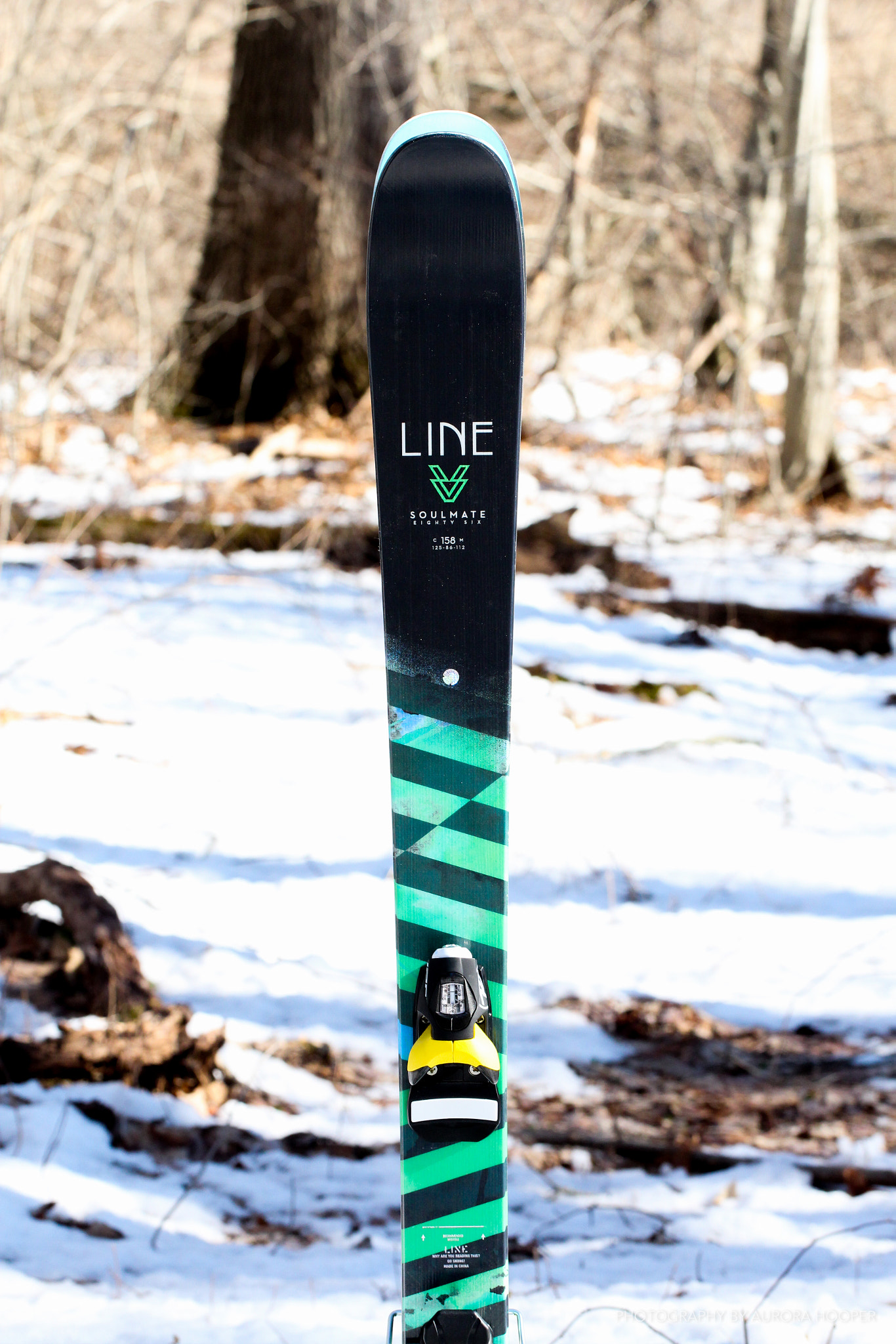 Canon EOS 650D (EOS Rebel T4i / EOS Kiss X6i) sample photo. Line skis 2 photography