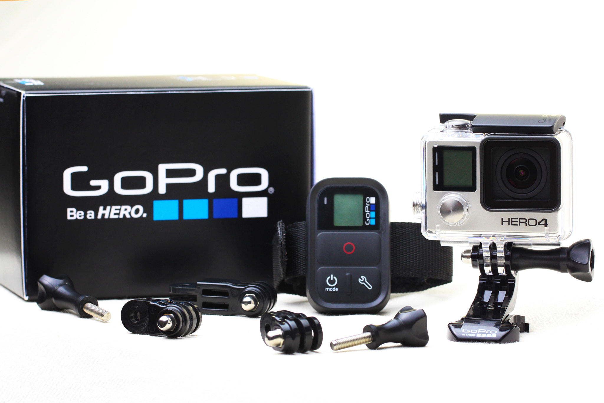 Canon EOS 650D (EOS Rebel T4i / EOS Kiss X6i) sample photo. Gopro product shot photography