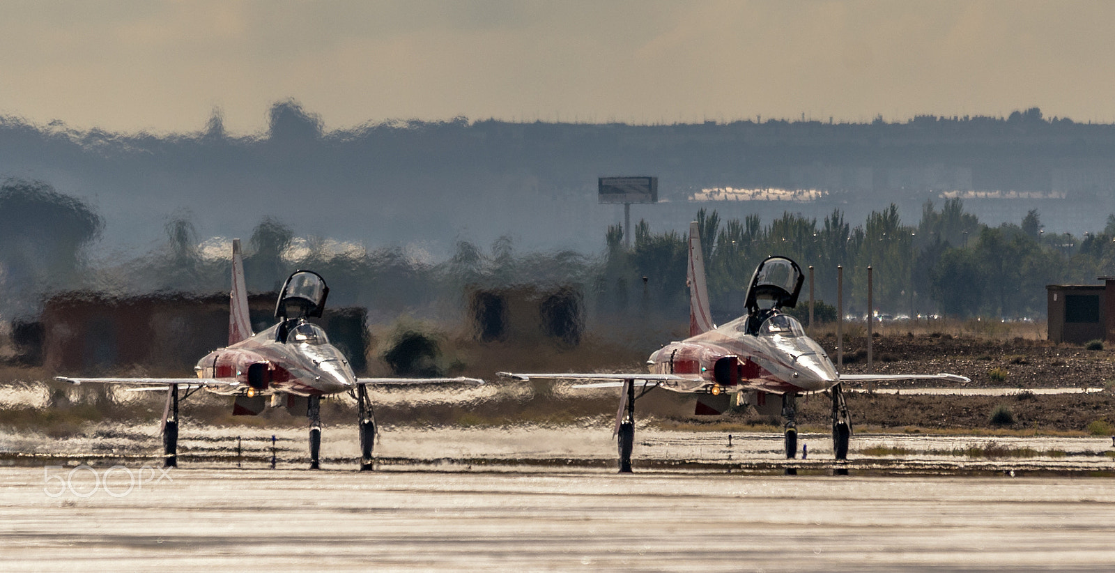 Sigma 120-400mm F4.5-5.6 DG OS HSM sample photo. Patrouille suisse photography