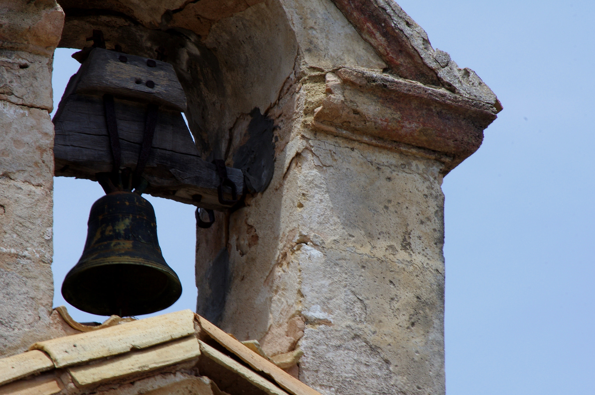 smc PENTAX-DA L 55-300mm F4-5.8 ED sample photo. Calvari bell photography