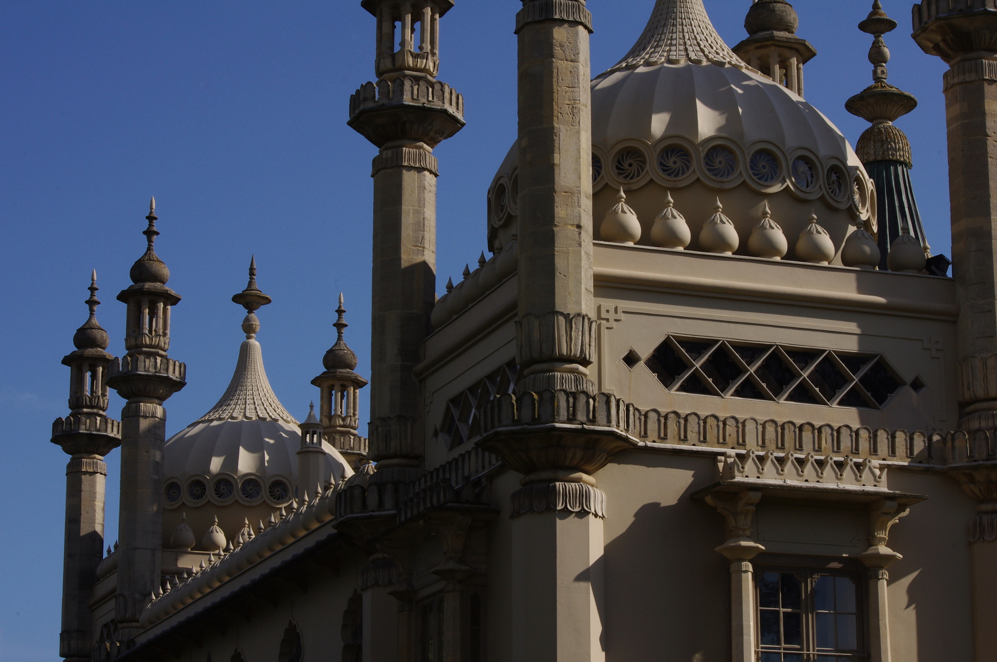 smc PENTAX-DA L 55-300mm F4-5.8 ED sample photo. Not the taj mahal photography