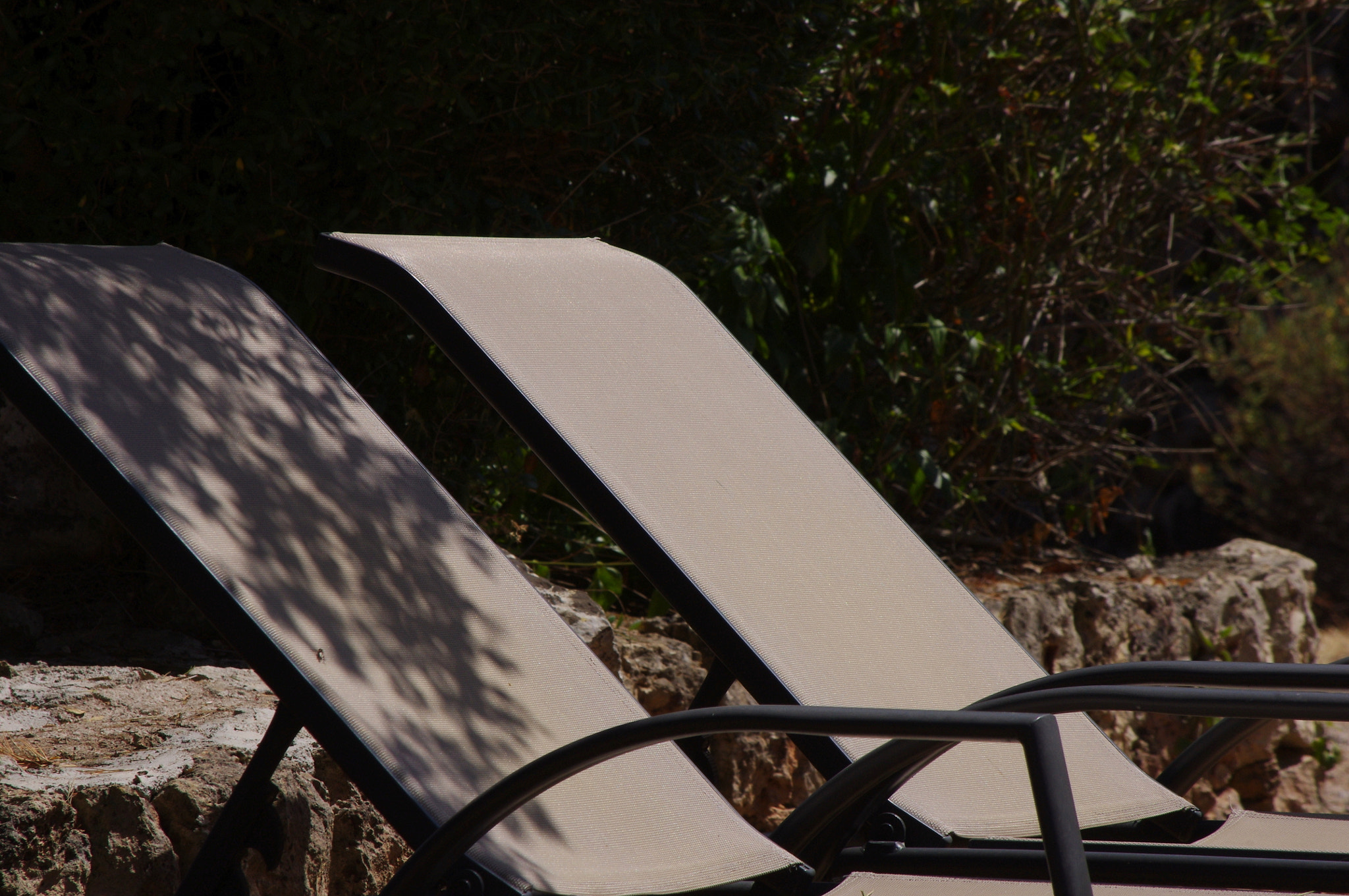 smc PENTAX-DA L 55-300mm F4-5.8 ED sample photo. Two seater photography