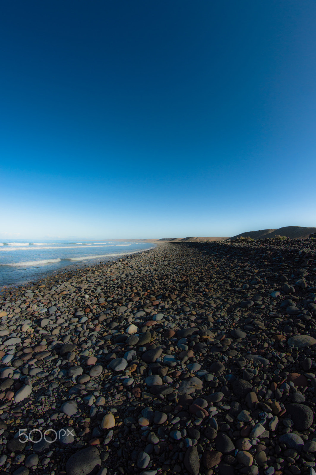 Nikon D3200 + Samyang 8mm F3.5 Aspherical IF MC Fisheye sample photo. Playa/beach photography