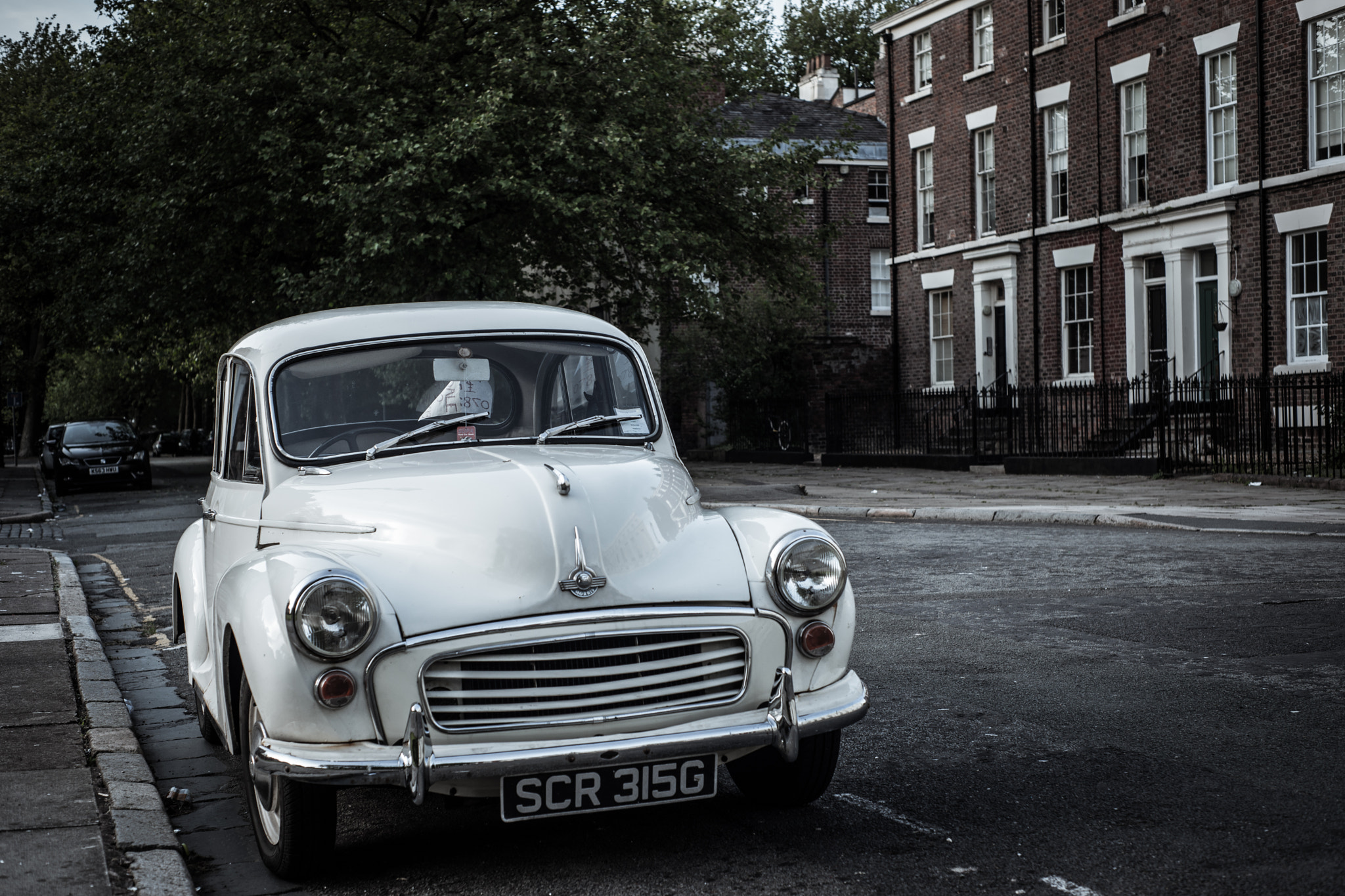 Sony Alpha DSLR-A900 + Minolta AF 50mm F1.7 sample photo. Vintage photography