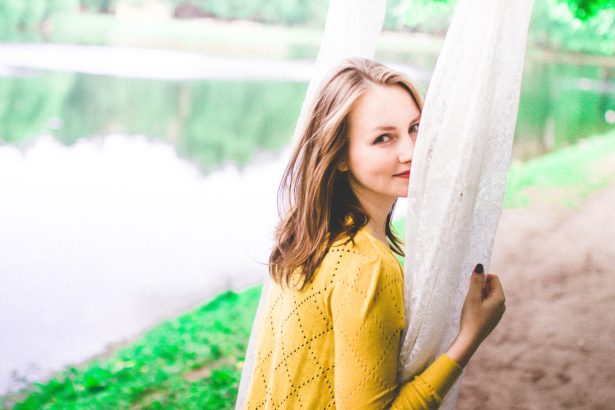 Canon EOS 50D + Sigma 35mm F1.4 DG HSM Art sample photo. Nataly photography