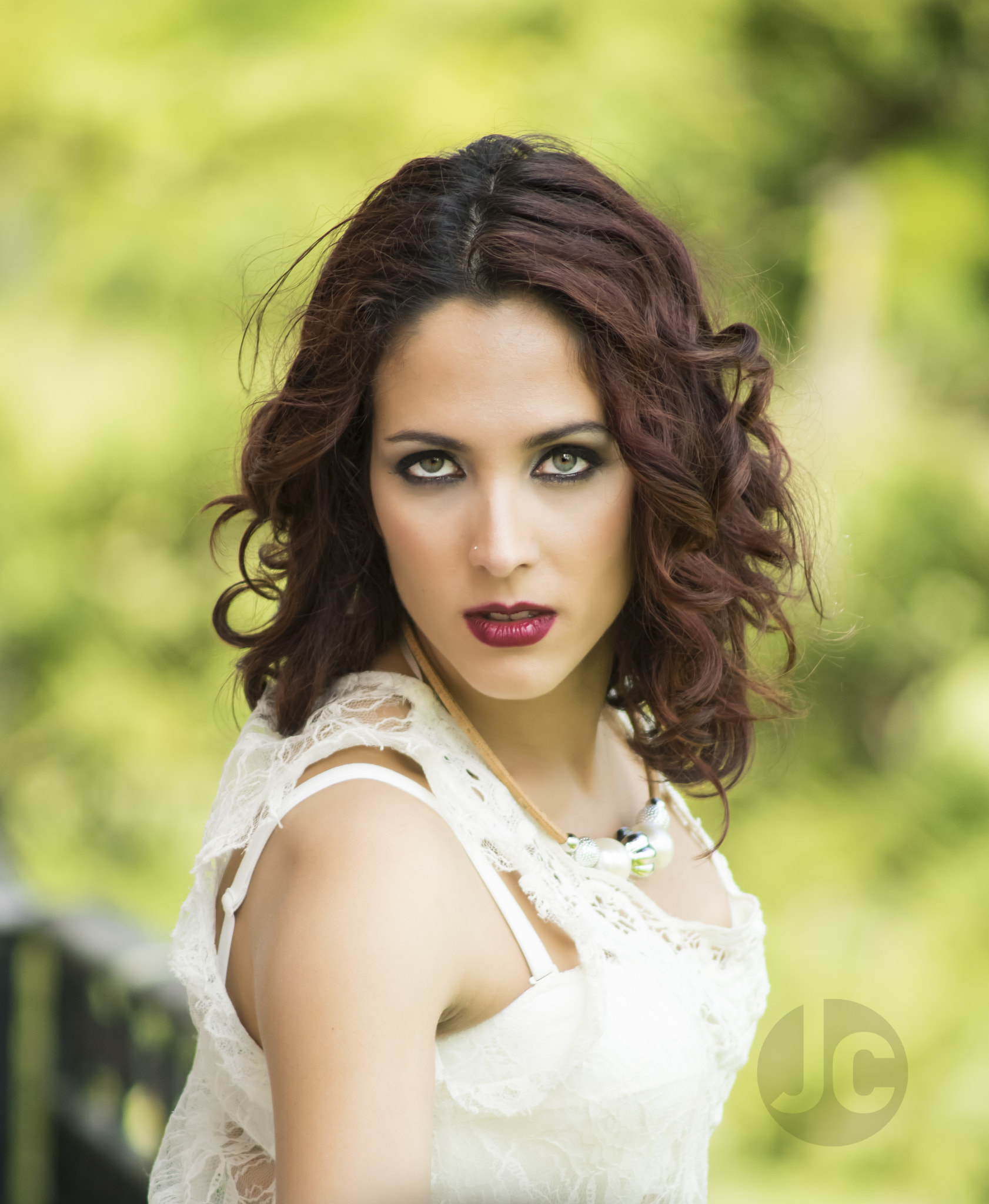 Sony a7 II + Minolta AF 100-300mm F4.5-5.6 sample photo. Inês photography