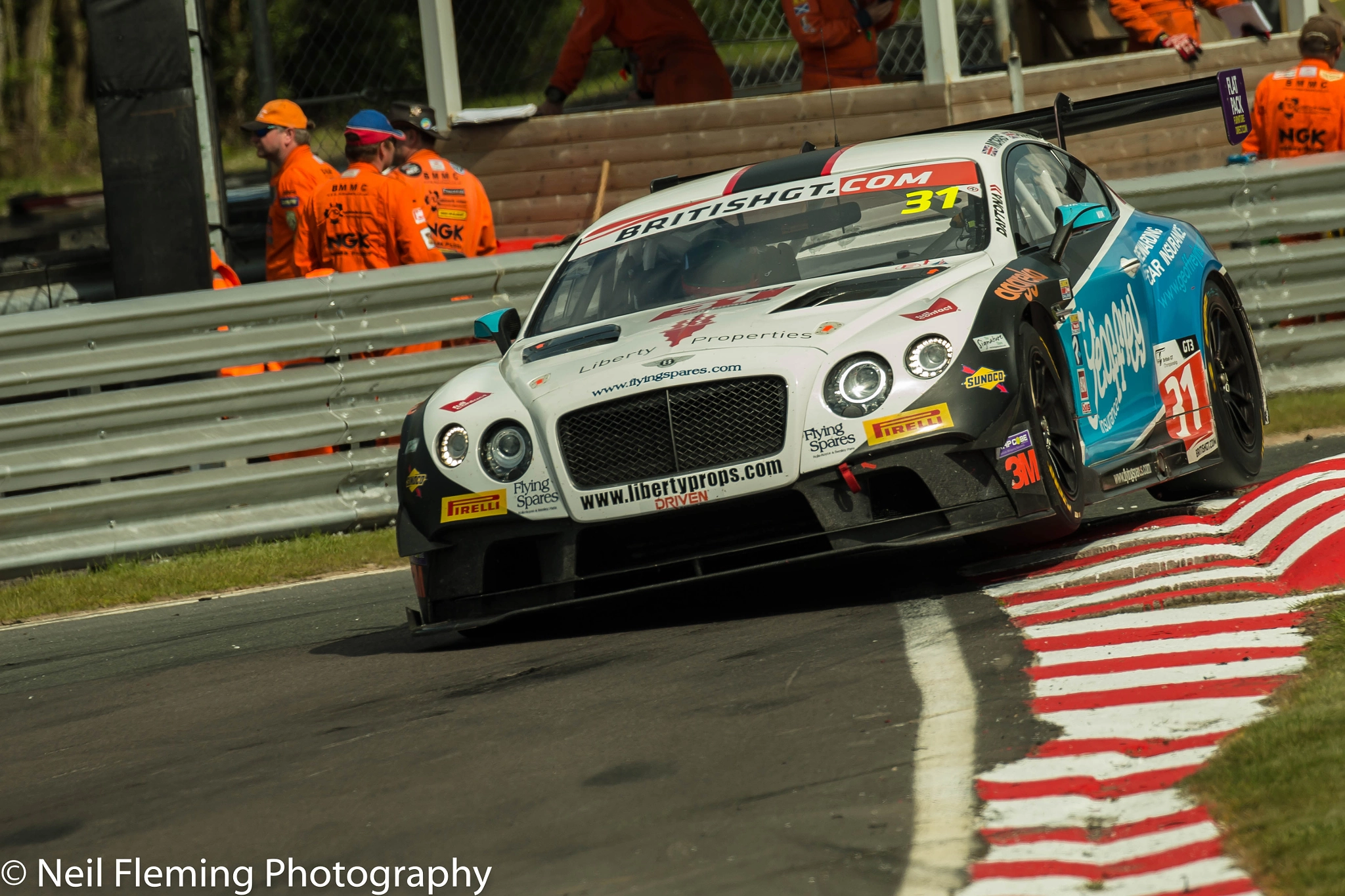 Canon EF 100-400mm F4.5-5.6L IS II USM sample photo. Seb morris on 2 wheels photography
