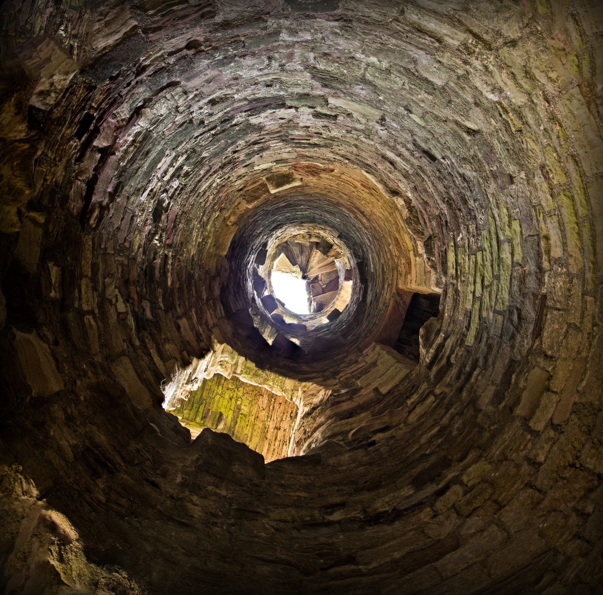Sigma 10-20mm F3.5 EX DC HSM sample photo. At least i don't have to climb any higher... photography