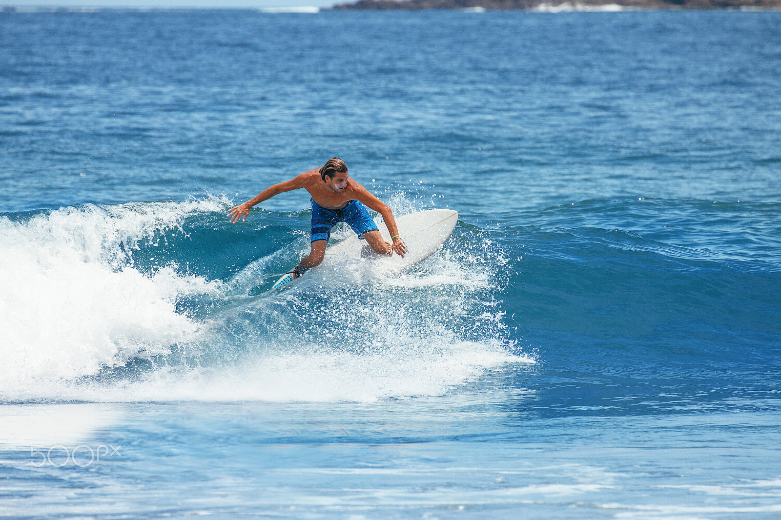 Canon EOS 50D + Canon EF 70-300mm F4-5.6L IS USM sample photo. Surfing photography