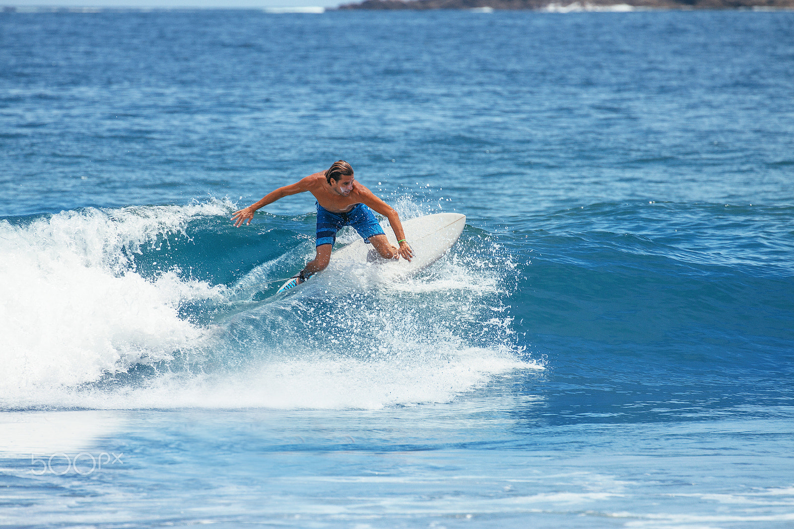 Canon EF 70-300mm F4-5.6L IS USM sample photo. Surfing photography