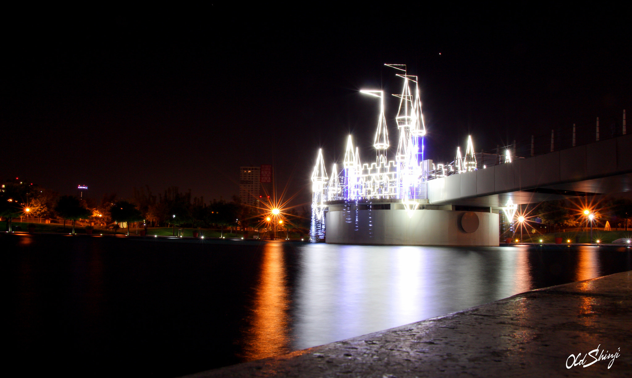 Canon EOS 650D (EOS Rebel T4i / EOS Kiss X6i) sample photo. Parque fundidora photography