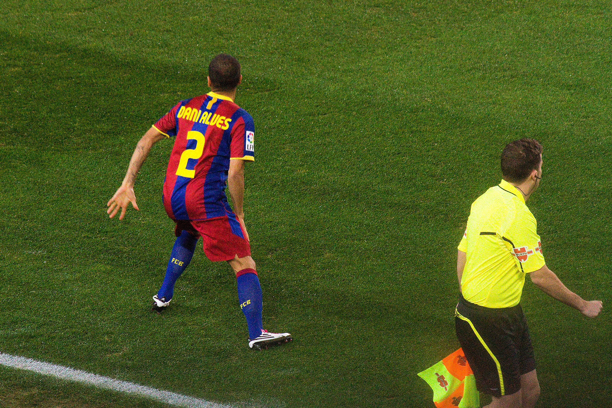 Canon EF 75-300mm F4.0-5.6 IS USM sample photo. #2 dani alves photography