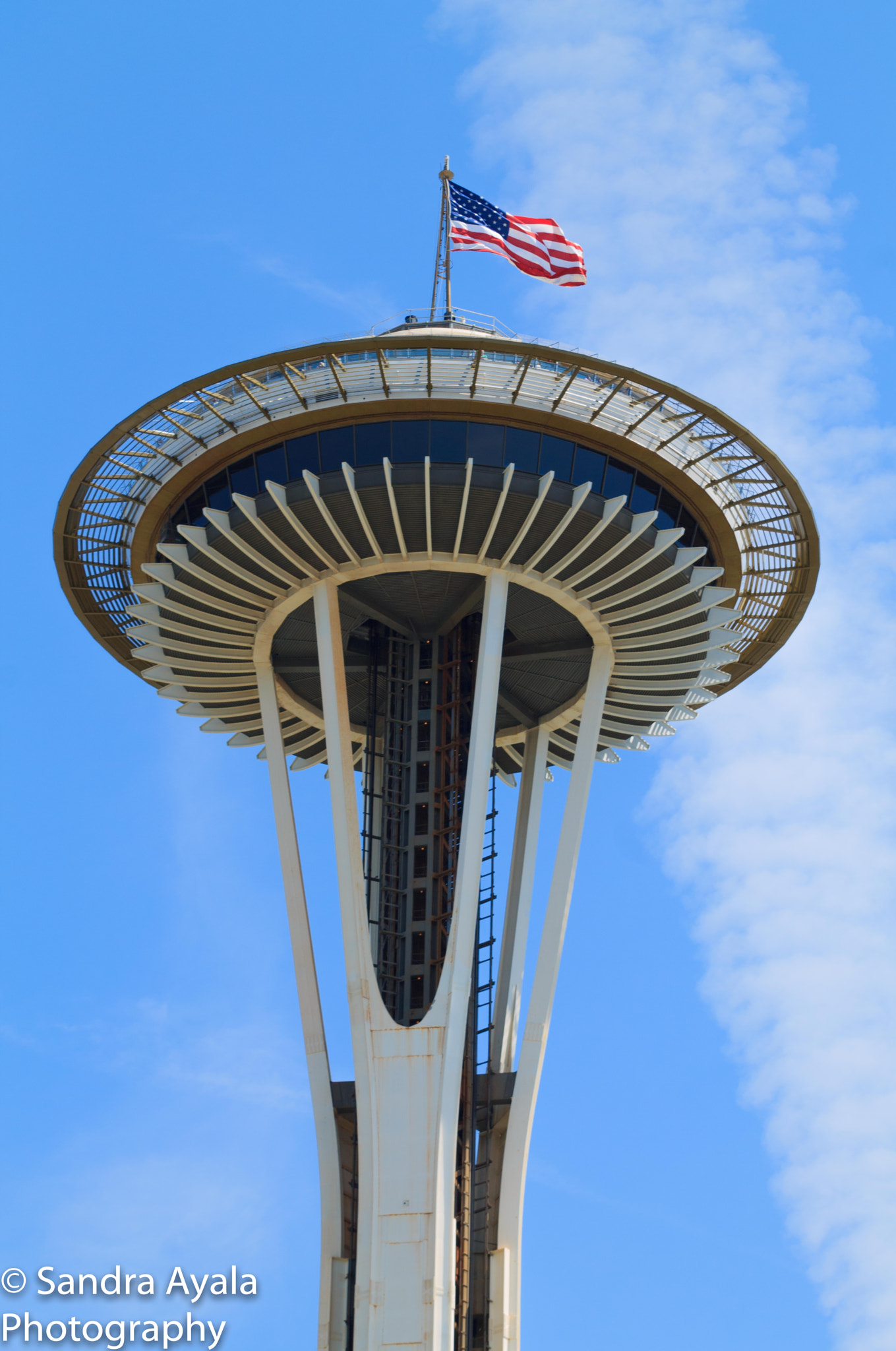 Canon EF 70-200mm F2.8L USM sample photo. Memorial day in seattle photography