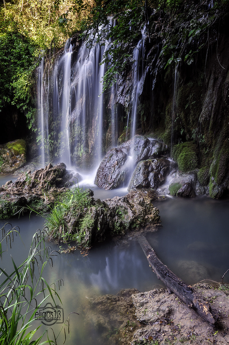 Nikon D300S sample photo. Les planes photography
