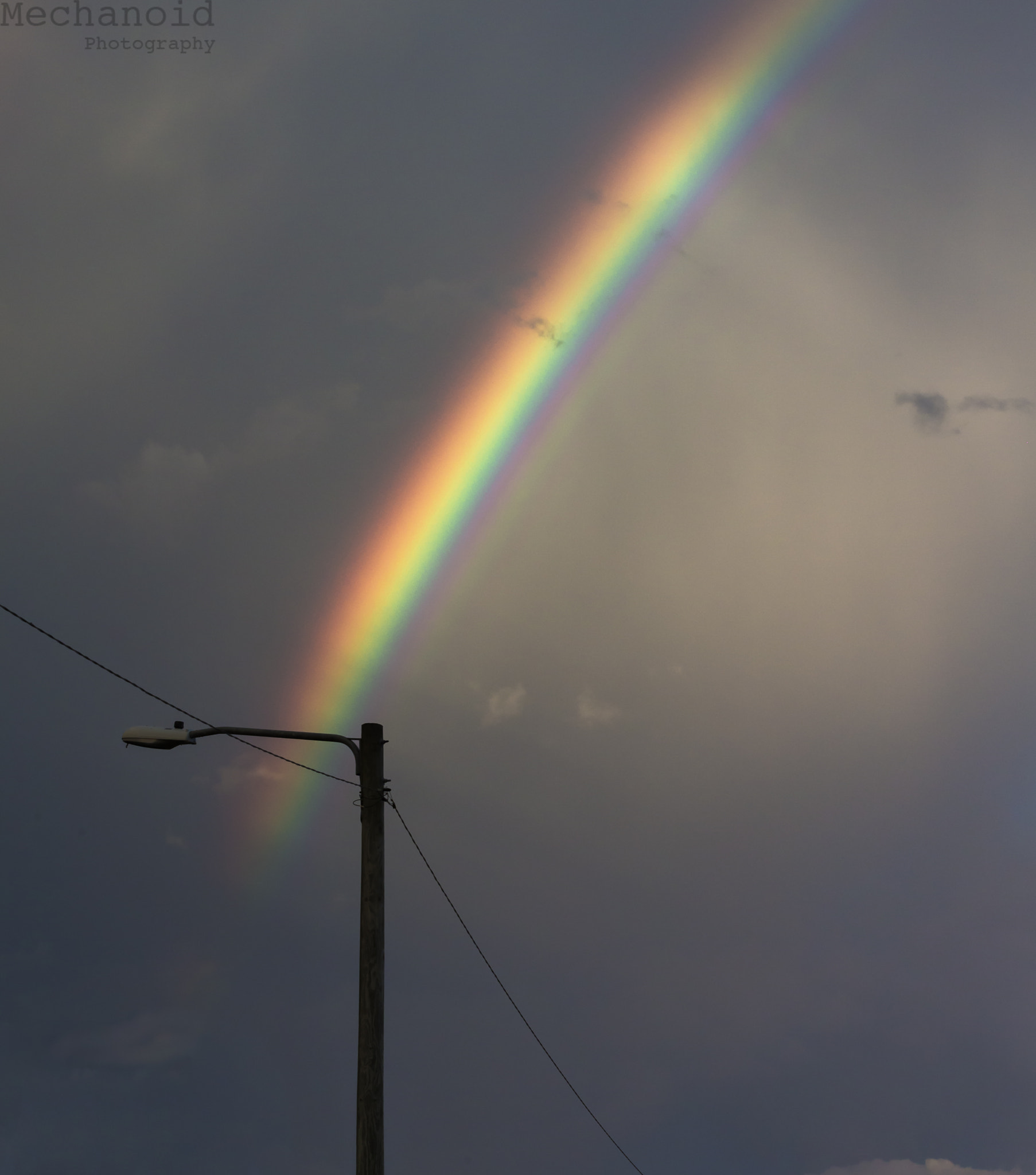 Canon EOS-1D C sample photo. Somewhere over the rainbow photography