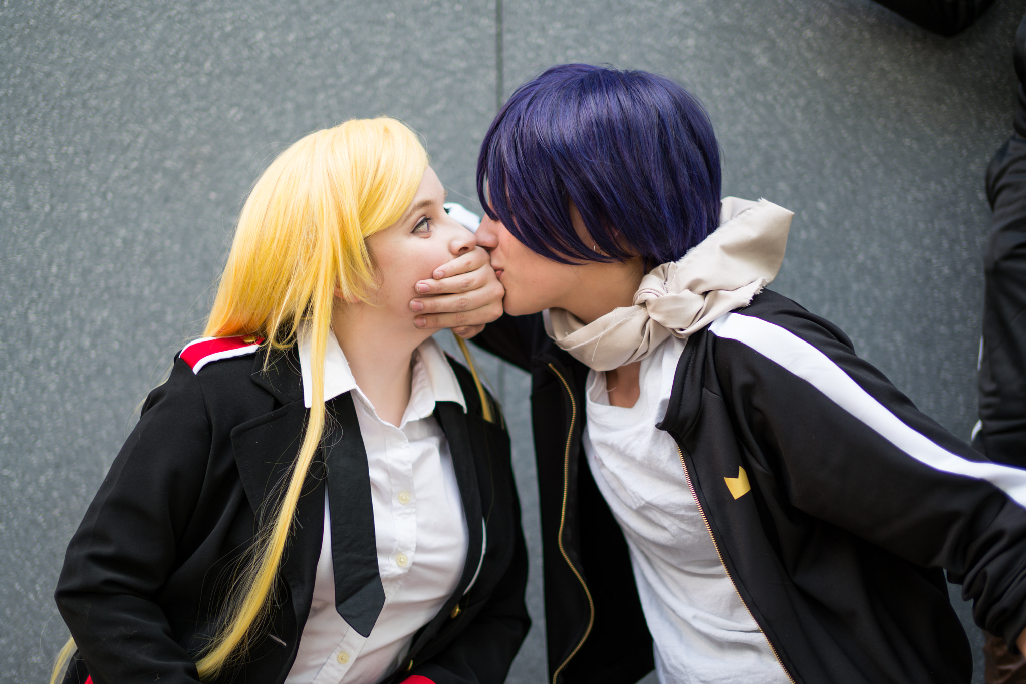 Sony Planar T* 50mm F1.4 ZA SSM sample photo. Drunk yato and bishamonten photography