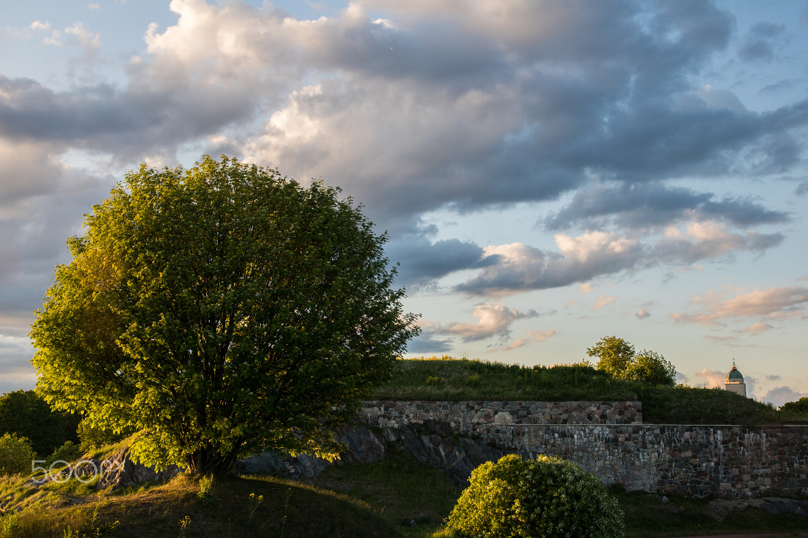 Canon EOS 750D (EOS Rebel T6i / EOS Kiss X8i) sample photo. Suomenlinna 27.5.2016 photography