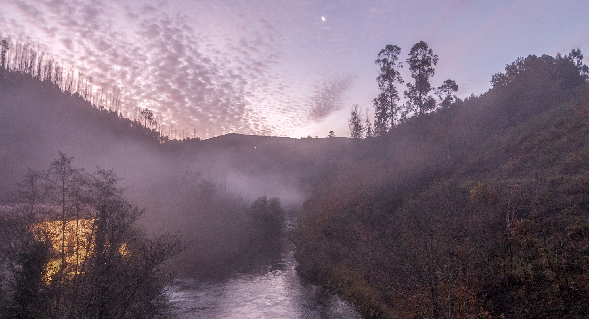 Tokina AT-X Pro 12-24mm F4 (IF) DX sample photo. Morning has broken...... photography