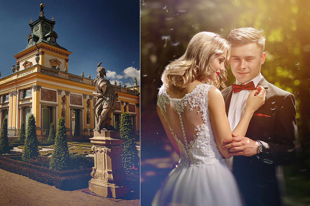 Canon EF 85mm F1.2L II USM sample photo. Warsaw 01 photography
