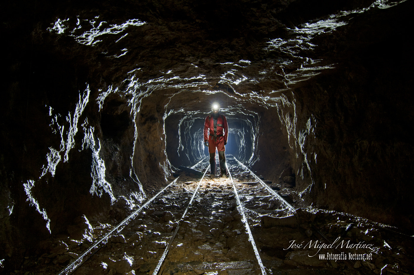 Tokina AT-X Pro 12-24mm F4 (IF) DX sample photo. Mina de udias photography