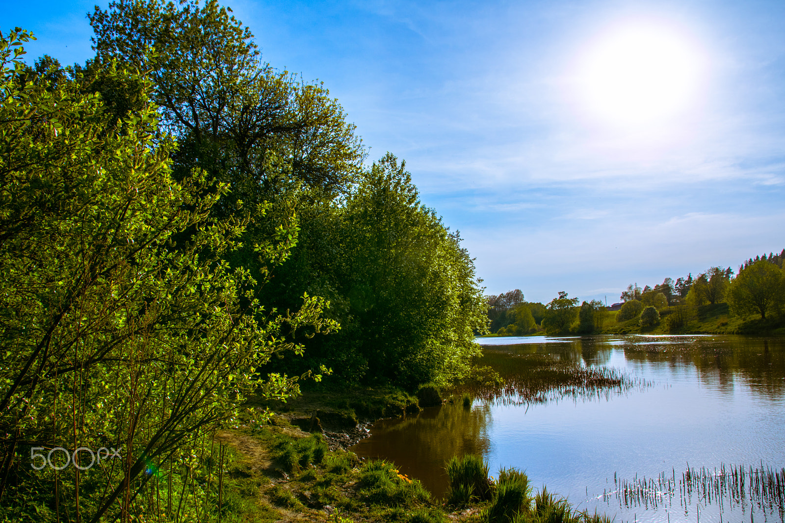 Canon EOS 750D (EOS Rebel T6i / EOS Kiss X8i) sample photo. Ruutinkoski, vantaa photography
