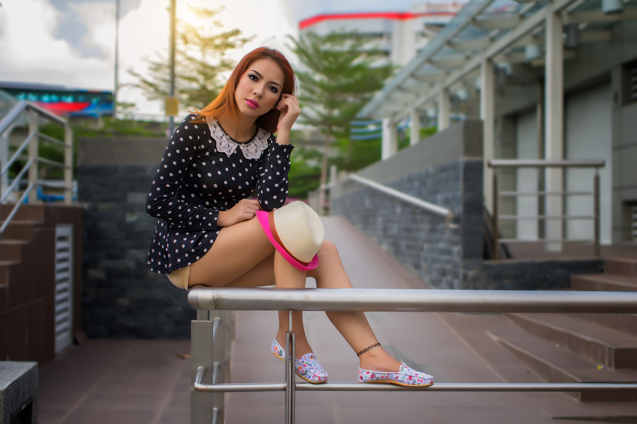 Pentax K-3 + Sigma 35mm F1.4 DG HSM Art sample photo. Faraa photography