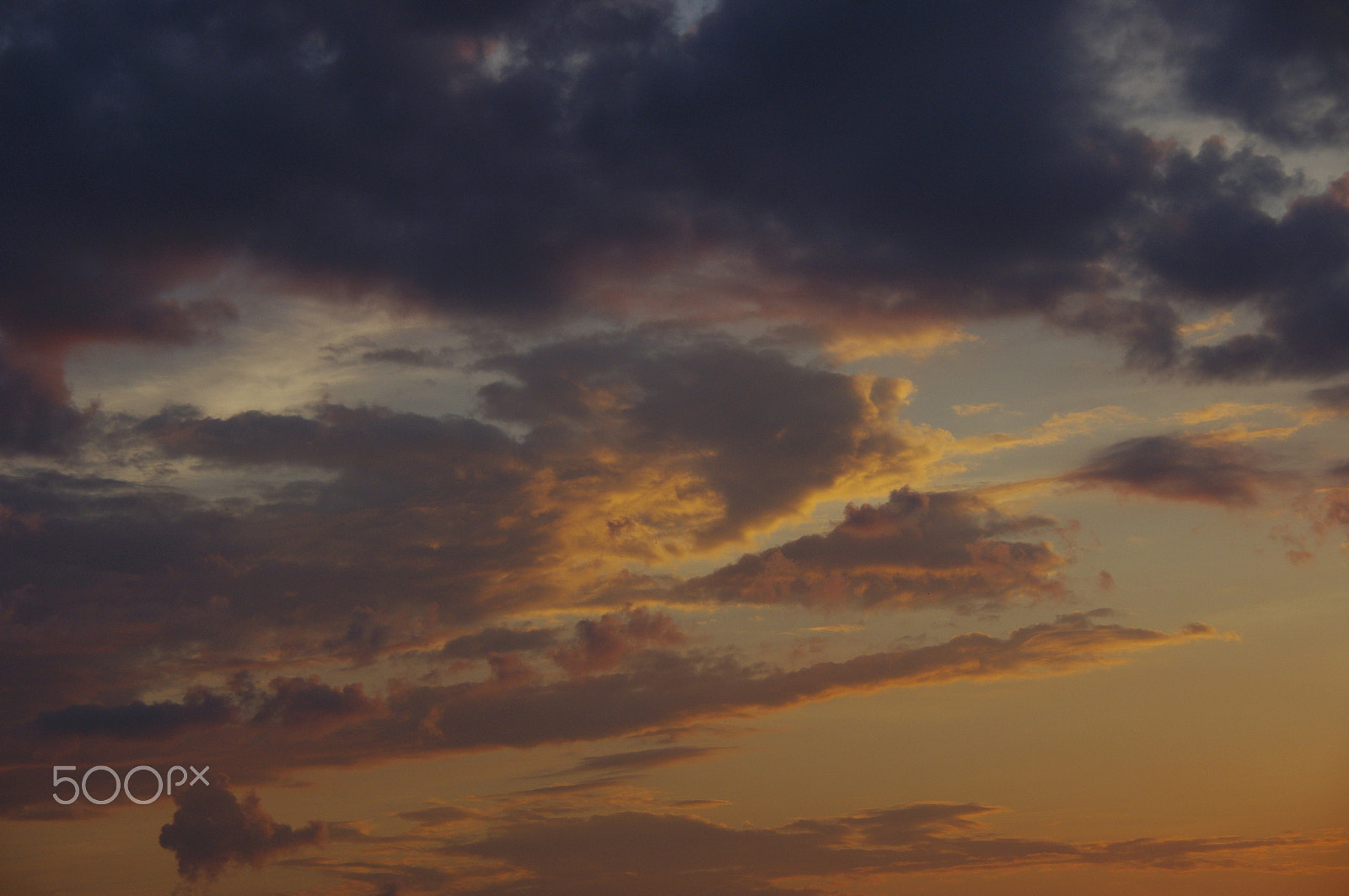 Pentax K-x sample photo. Skyline 2 photography