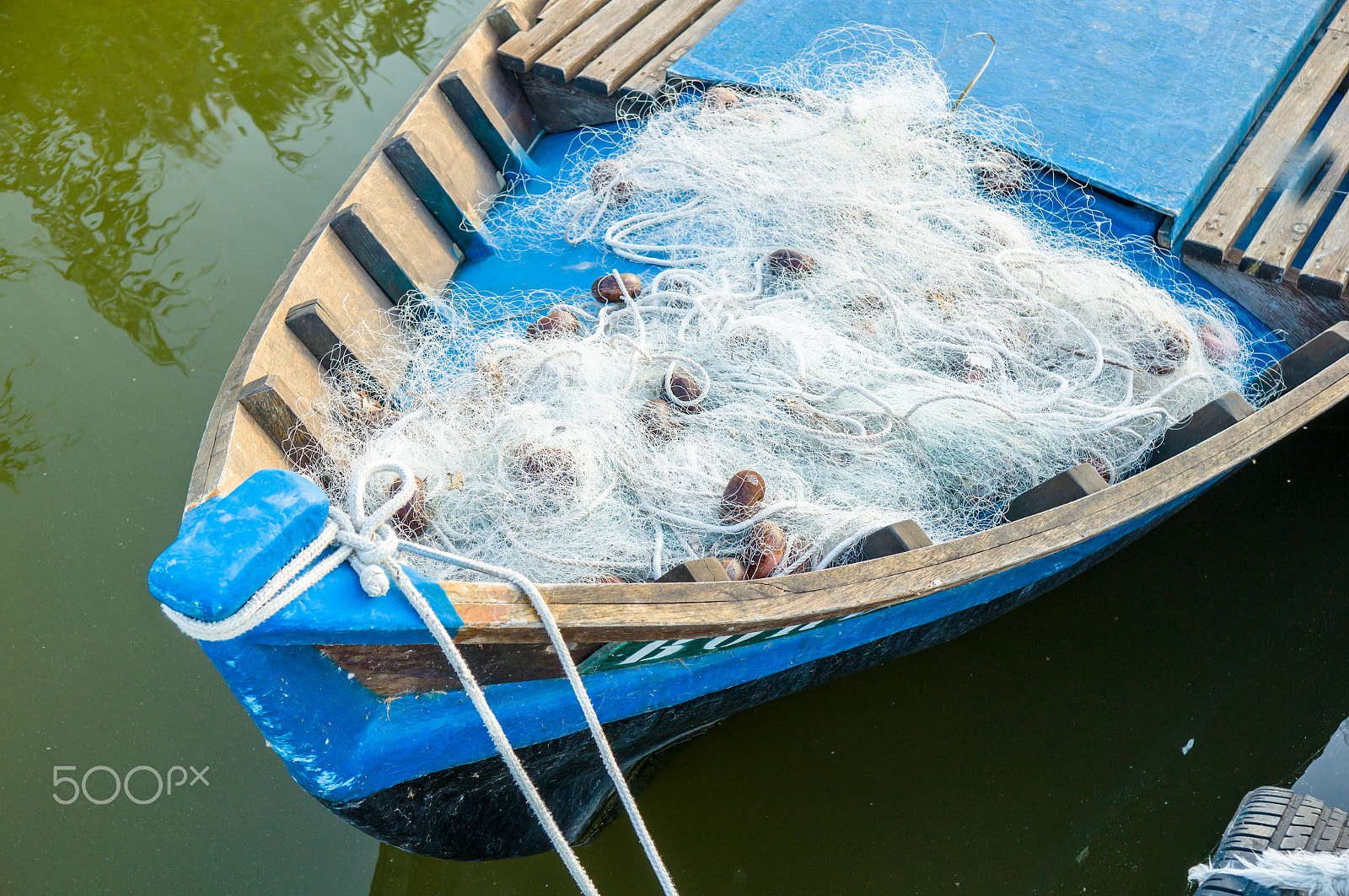 Sony SLT-A57 + Sony DT 16-105mm F3.5-5.6 sample photo. Fishing boat photography