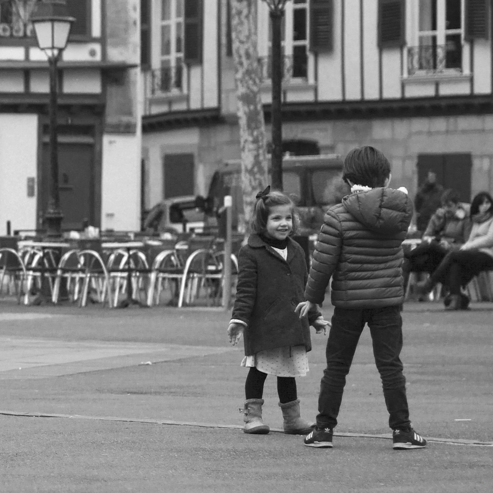 Panasonic Lumix DMC-GM5 + Olympus M.Zuiko Digital 45mm F1.8 sample photo. St jean de luz photography