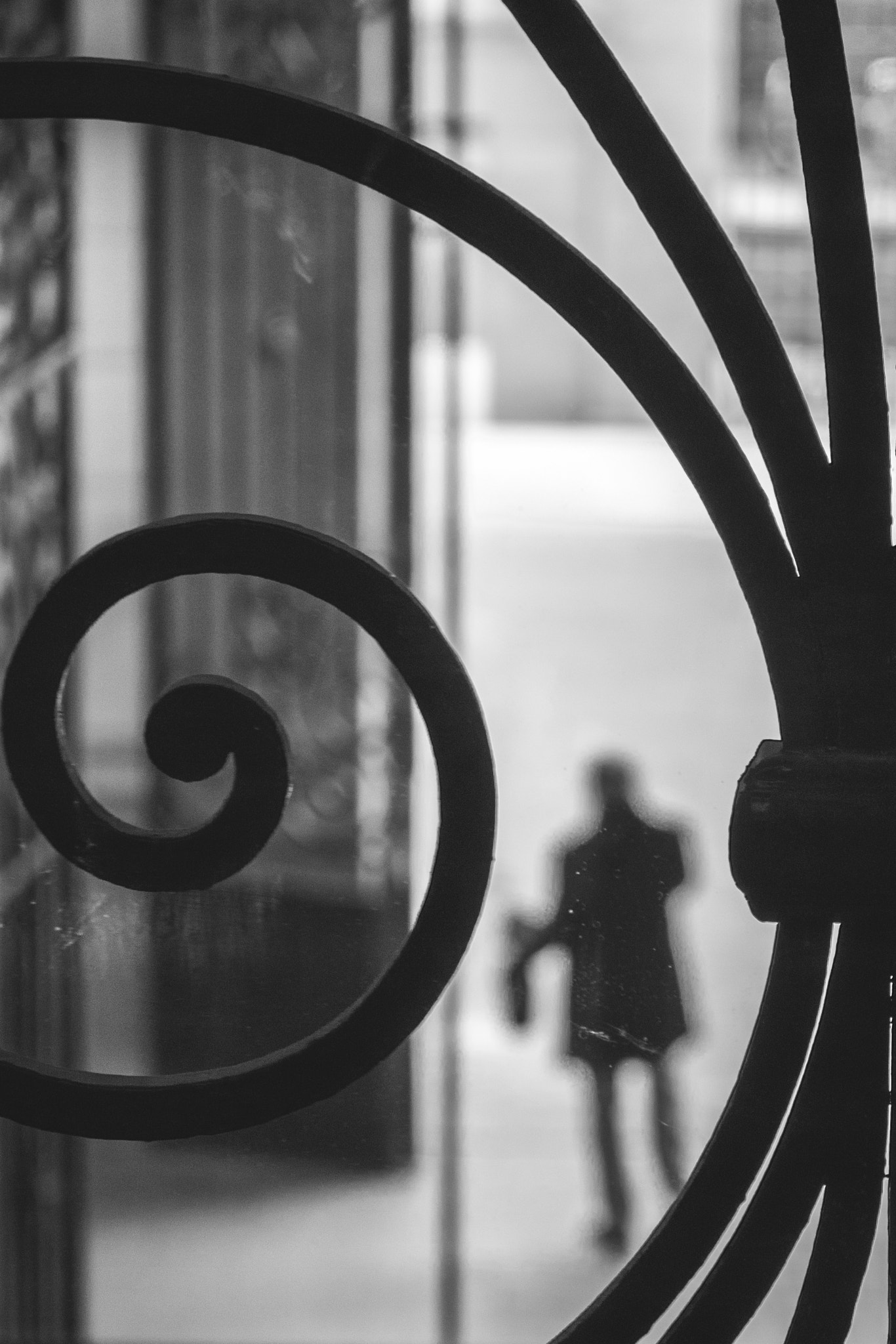 LUMIX G VARIO 35-100/F4.0-5.6 sample photo. Donostia photography